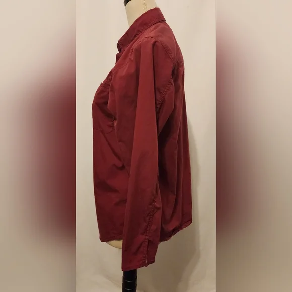 Harley-Davidson long sleeve top shirt - Picture 6 of 6